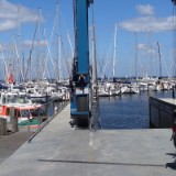 1406F 052 Ostseekuesten Radweg